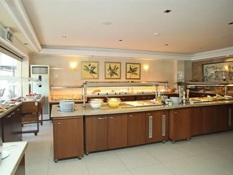 Снимка 20 - Naias Hotel - Халкидики-Касандра, Гърция