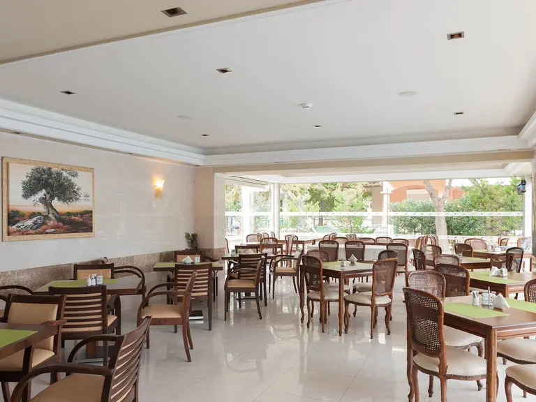 Снимка 21 - Naias Hotel - Халкидики-Касандра, Гърция
