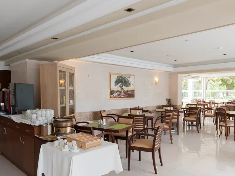 Снимка 22 - Naias Hotel - Халкидики-Касандра, Гърция