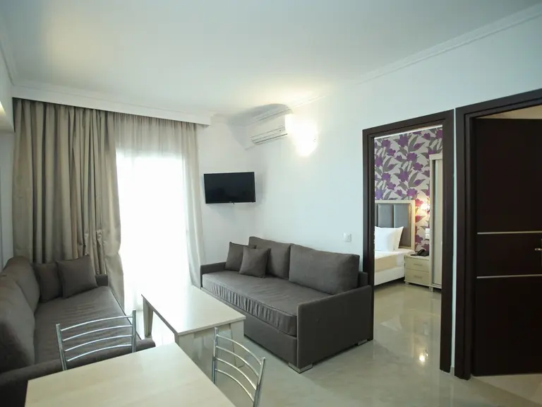 Снимка 15 - Naias Hotel - Халкидики-Касандра, Гърция