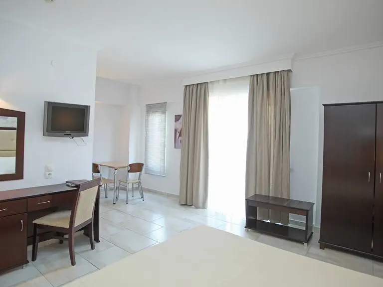 Снимка 10 - Naias Hotel - Халкидики-Касандра, Гърция