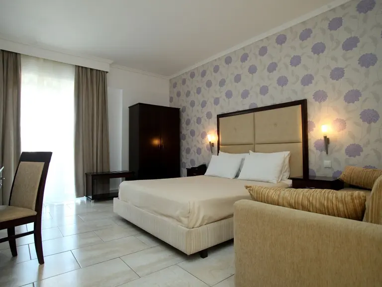 Снимка 8 - Naias Hotel - Халкидики-Касандра, Гърция
