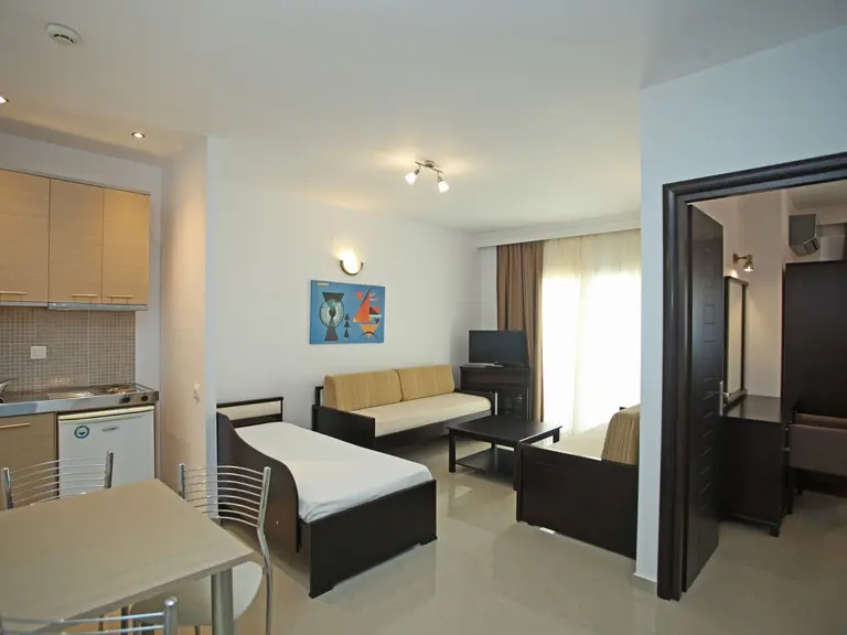 Снимка 17 - Naias Hotel - Халкидики-Касандра, Гърция