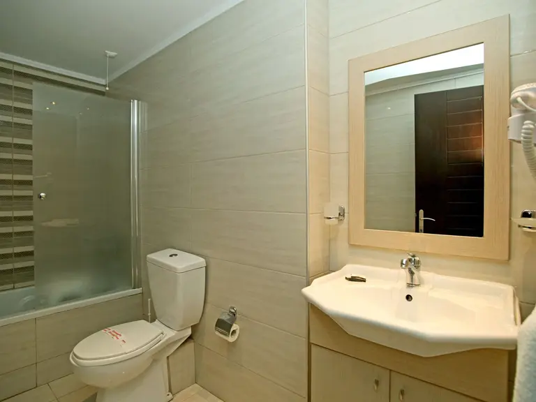 Снимка 18 - Naias Hotel - Халкидики-Касандра, Гърция