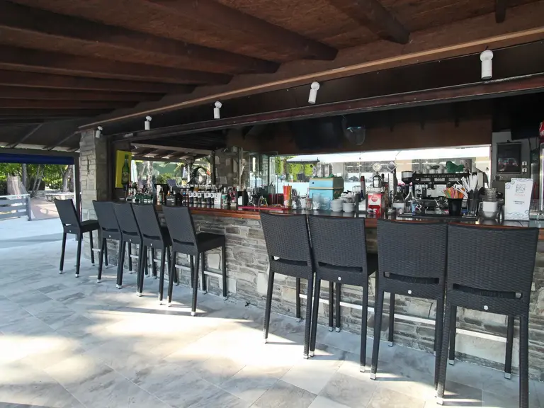 Снимка 24 - Naias Hotel - Халкидики-Касандра, Гърция