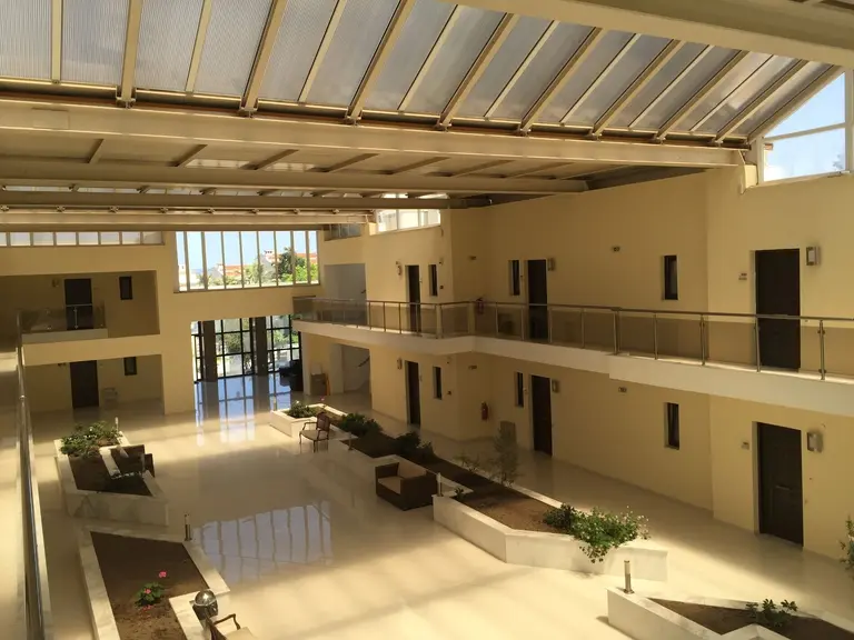 Снимка 7 - Naias Hotel - Халкидики-Касандра, Гърция