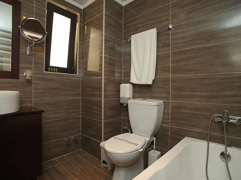 Снимка 12 - Naias Hotel - Халкидики-Касандра, Гърция
