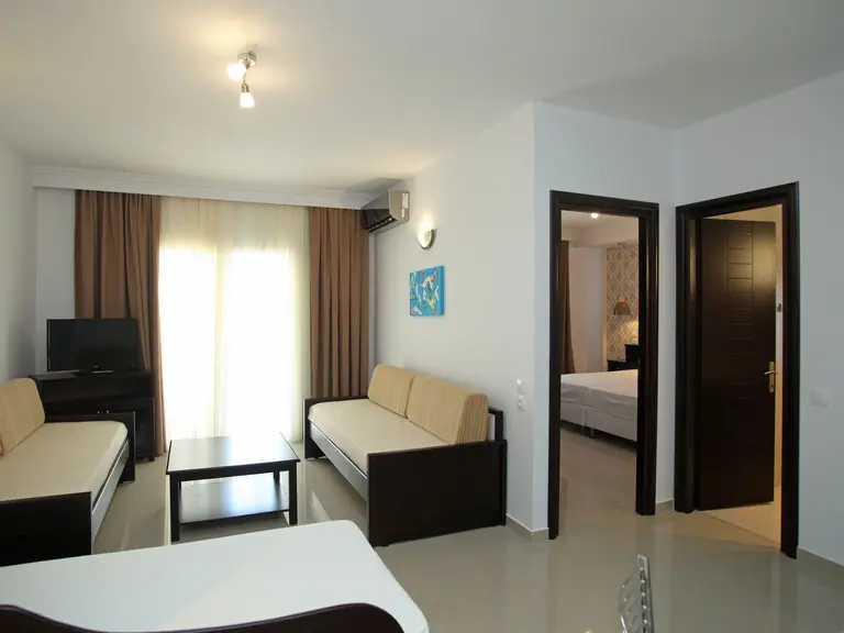 Снимка 16 - Naias Hotel - Халкидики-Касандра, Гърция