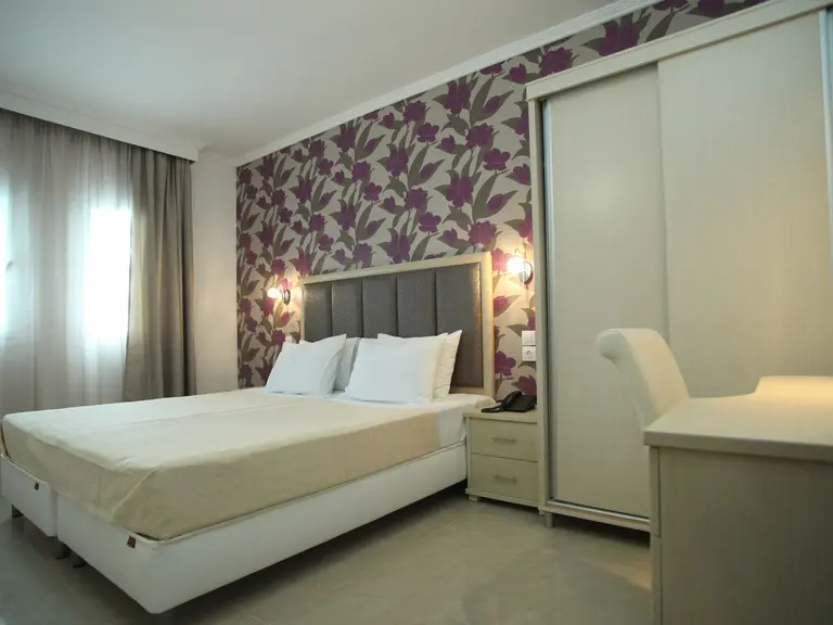 Снимка 14 - Naias Hotel - Халкидики-Касандра, Гърция