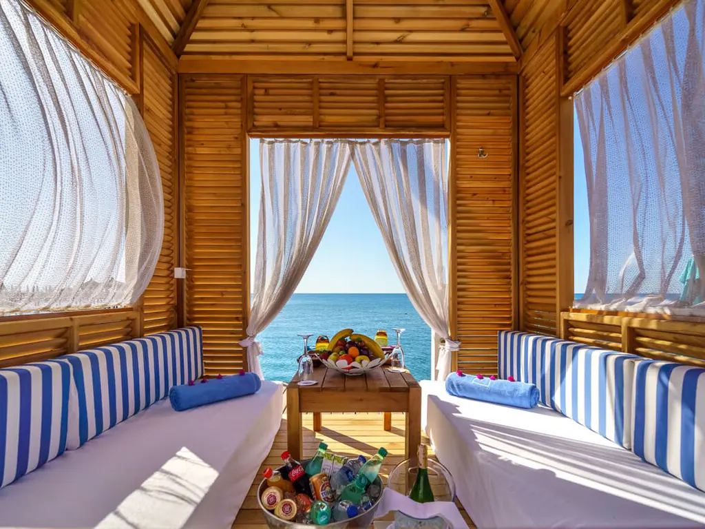 Снимка 17 - Baia Lara Hotel - Анталия-Лара Кунду, Турция