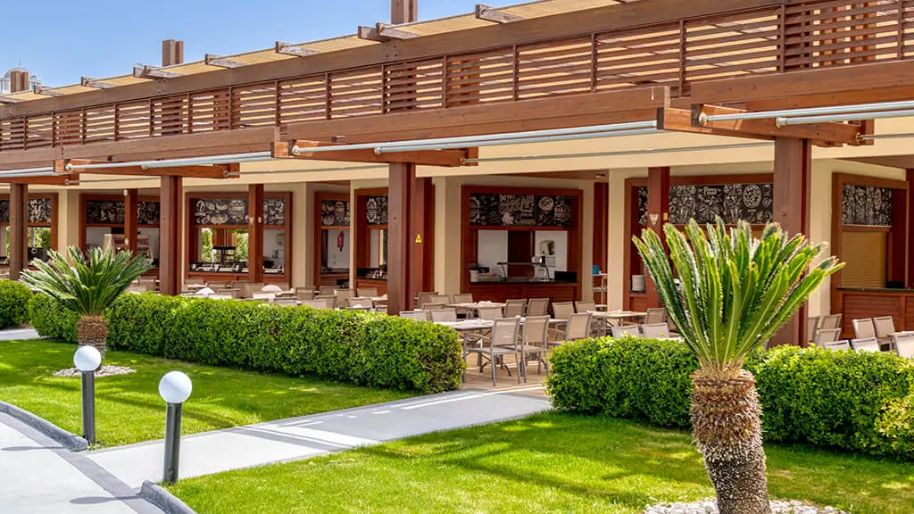 Снимка 28 - Baia Lara Hotel - Анталия-Лара Кунду, Турция