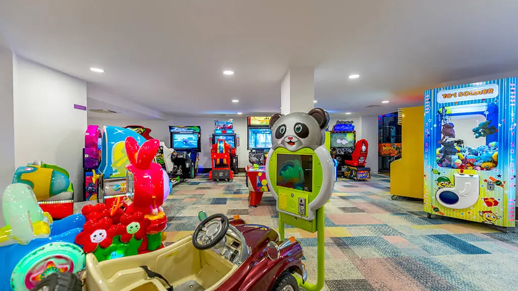Снимка 40 - Baia Lara Hotel - Анталия-Лара Кунду, Турция