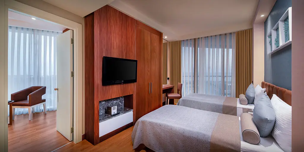 Снимка 36 - Baia Lara Hotel - Анталия-Лара Кунду, Турция