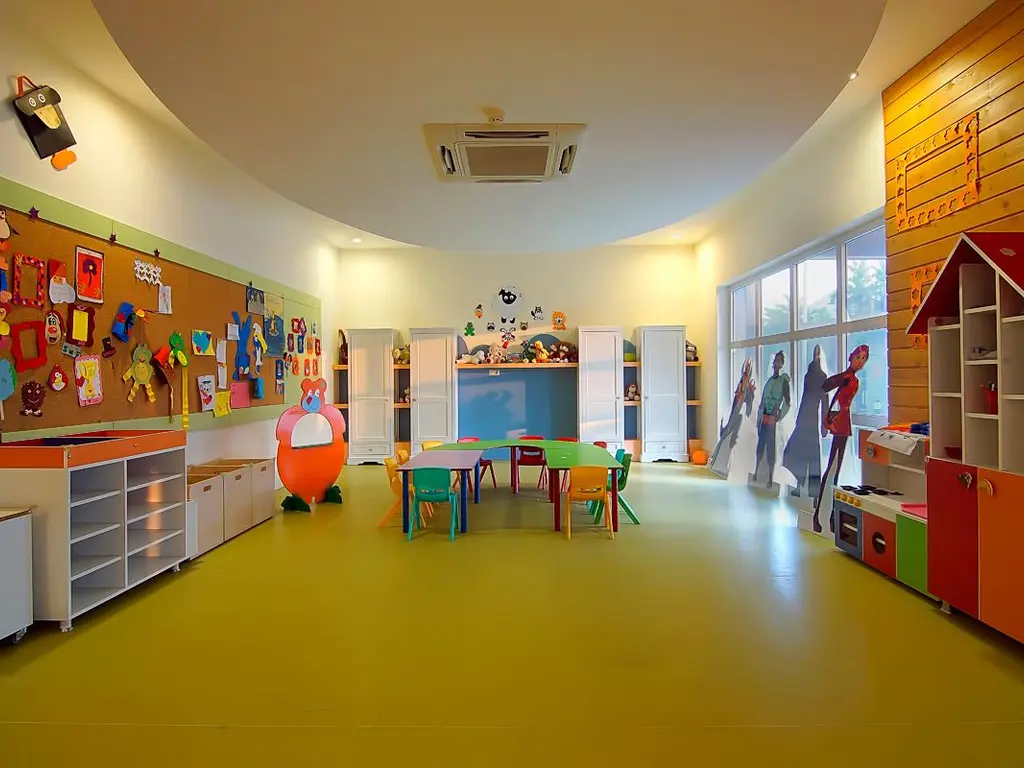 Снимка 44 - Baia Lara Hotel - Анталия-Лара Кунду, Турция