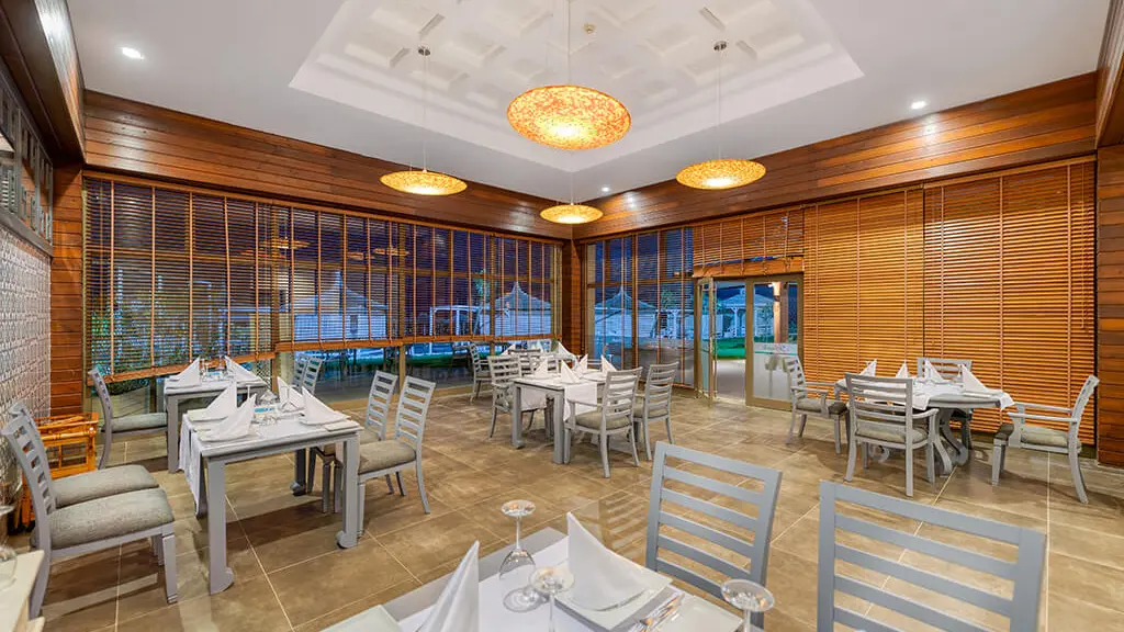 Снимка 26 - Baia Lara Hotel - Анталия-Лара Кунду, Турция