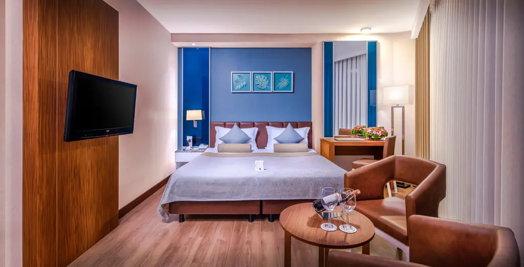 Снимка 35 - Baia Lara Hotel - Анталия-Лара Кунду, Турция