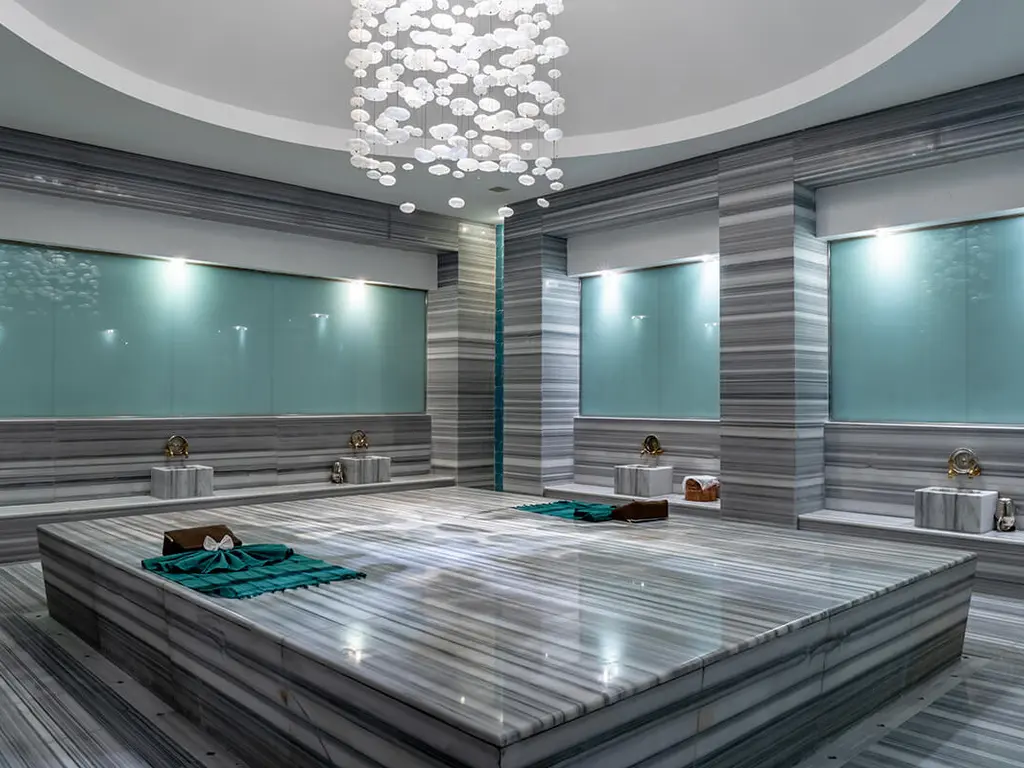 Снимка 51 - Baia Lara Hotel - Анталия-Лара Кунду, Турция