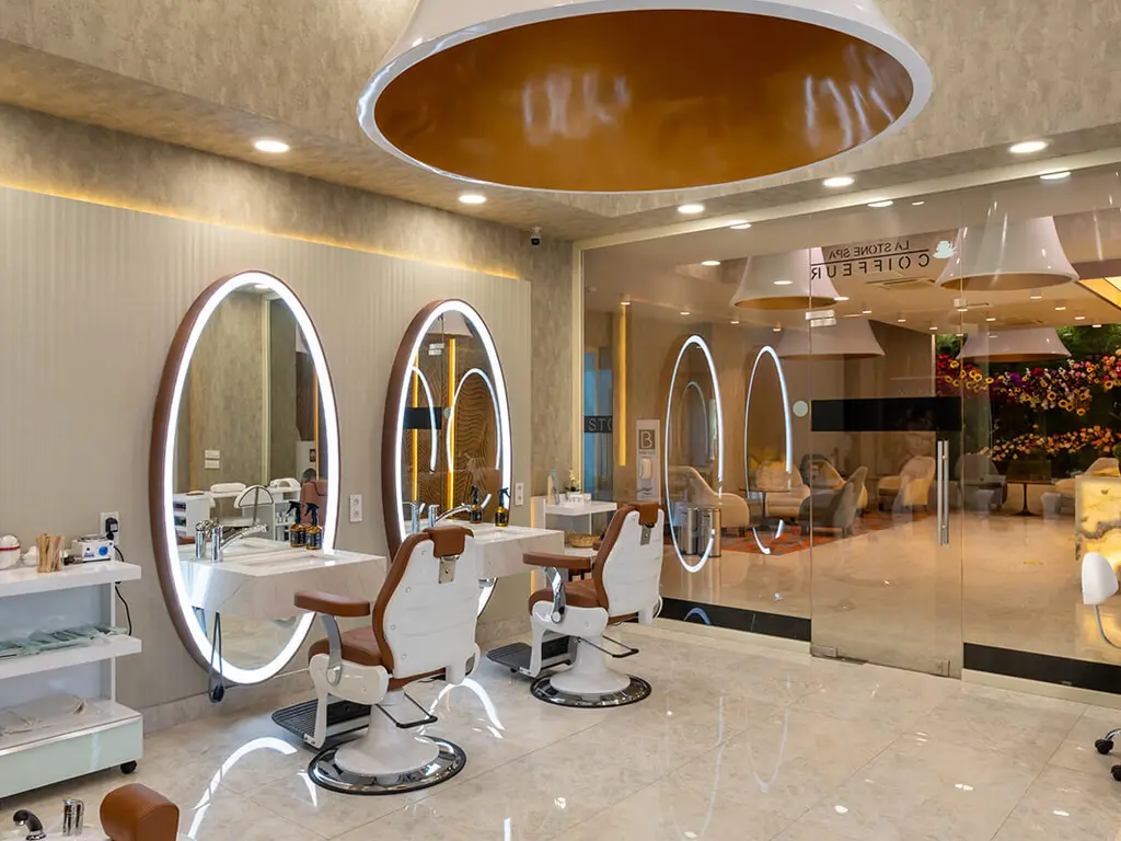 Снимка 48 - Baia Lara Hotel - Анталия-Лара Кунду, Турция