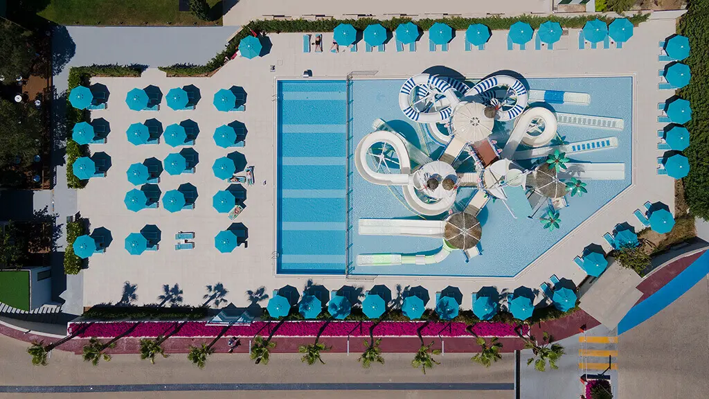 Снимка 10 - Baia Lara Hotel - Анталия-Лара Кунду, Турция