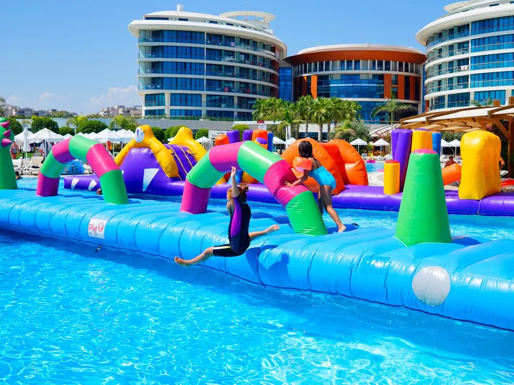 Снимка 46 - Baia Lara Hotel - Анталия-Лара Кунду, Турция