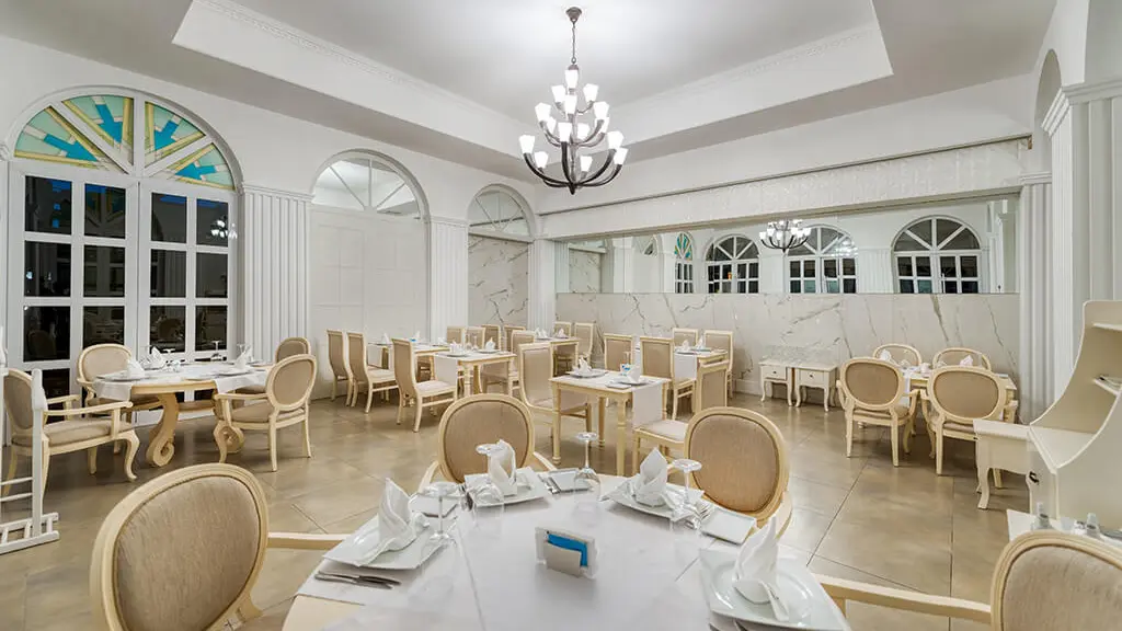 Снимка 25 - Baia Lara Hotel - Анталия-Лара Кунду, Турция