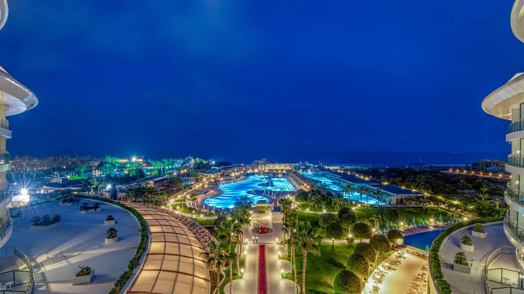 Снимка 8 - Baia Lara Hotel - Анталия-Лара Кунду, Турция