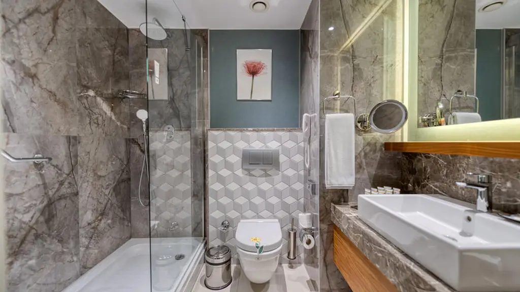 Снимка 32 - Baia Lara Hotel - Анталия-Лара Кунду, Турция