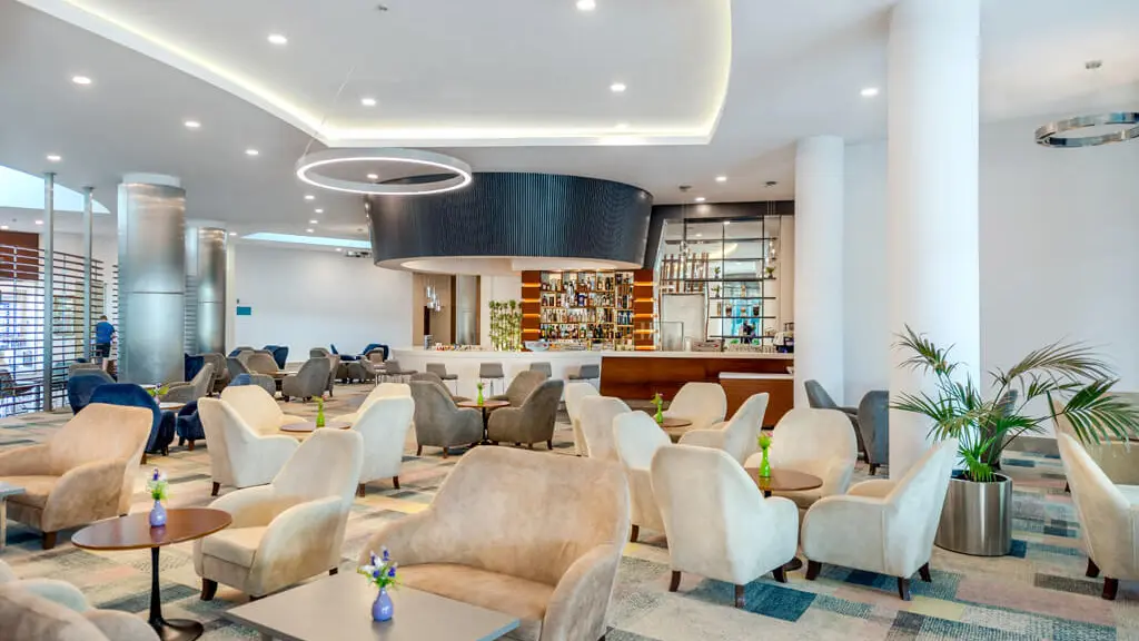 Снимка 21 - Baia Lara Hotel - Анталия-Лара Кунду, Турция