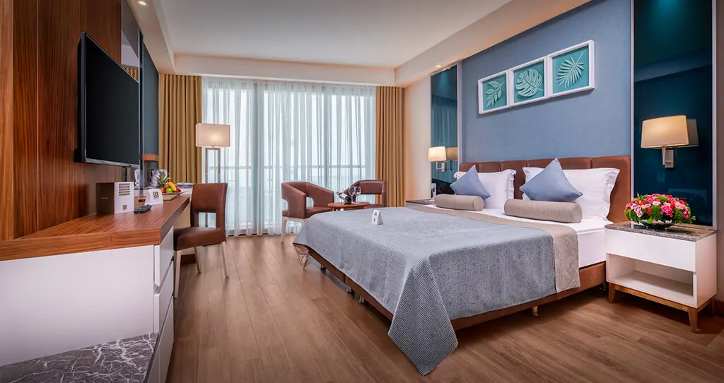 Снимка 37 - Baia Lara Hotel - Анталия-Лара Кунду, Турция