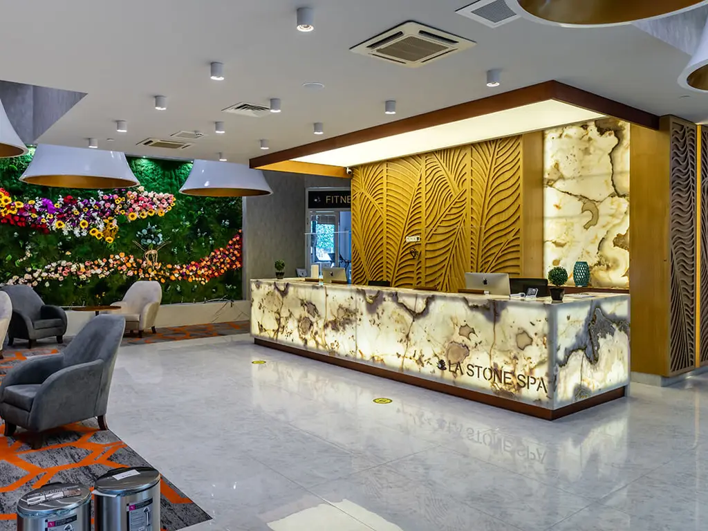 Снимка 49 - Baia Lara Hotel - Анталия-Лара Кунду, Турция