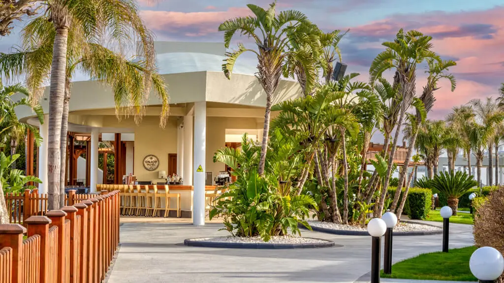 Снимка 22 - Baia Lara Hotel - Анталия-Лара Кунду, Турция