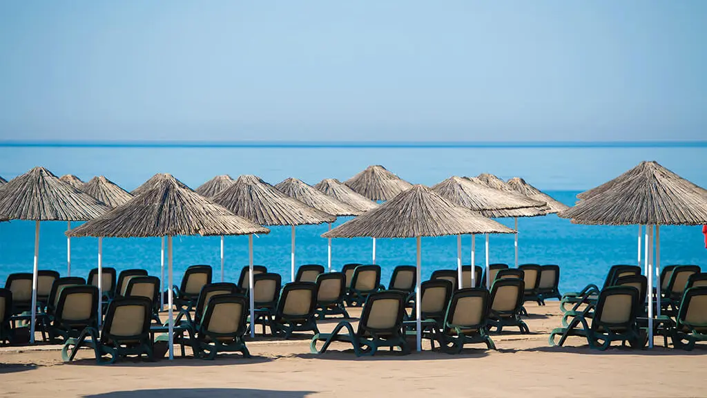 Снимка 11 - Baia Lara Hotel - Анталия-Лара Кунду, Турция