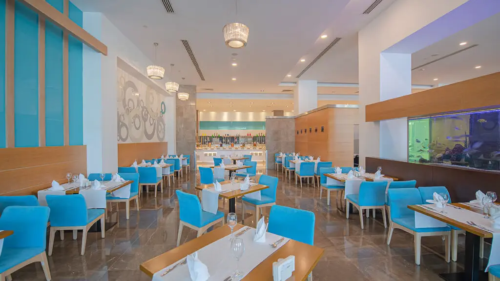 Снимка 19 - Baia Lara Hotel - Анталия-Лара Кунду, Турция