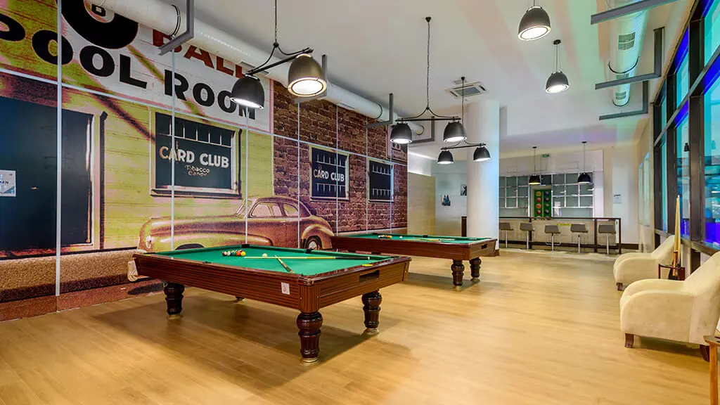 Снимка 38 - Baia Lara Hotel - Анталия-Лара Кунду, Турция