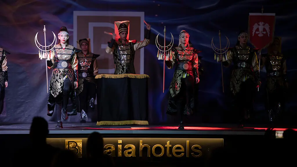 Снимка 42 - Baia Lara Hotel - Анталия-Лара Кунду, Турция