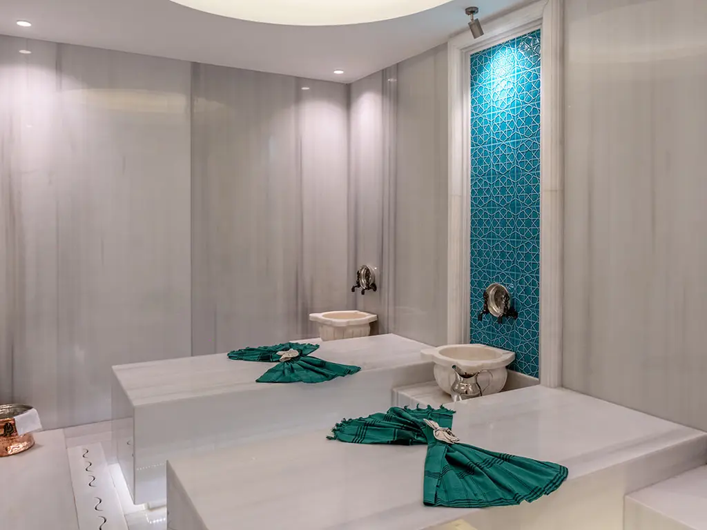 Снимка 52 - Baia Lara Hotel - Анталия-Лара Кунду, Турция