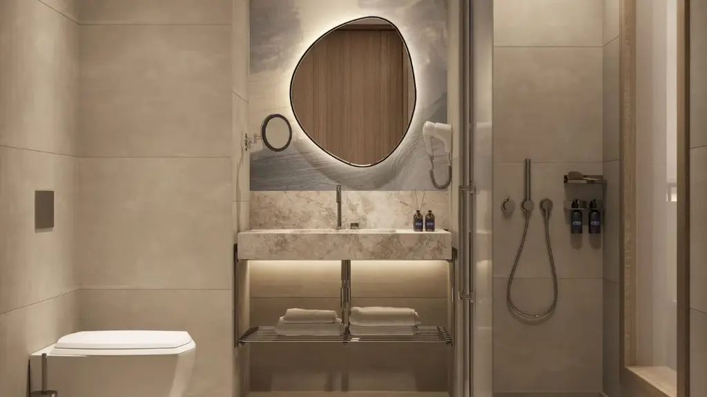 Снимка 14 - Kolin Hotel - Чанаккале, Турция