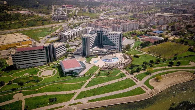 Снимка 4 - Kolin Hotel - Чанаккале, Турция