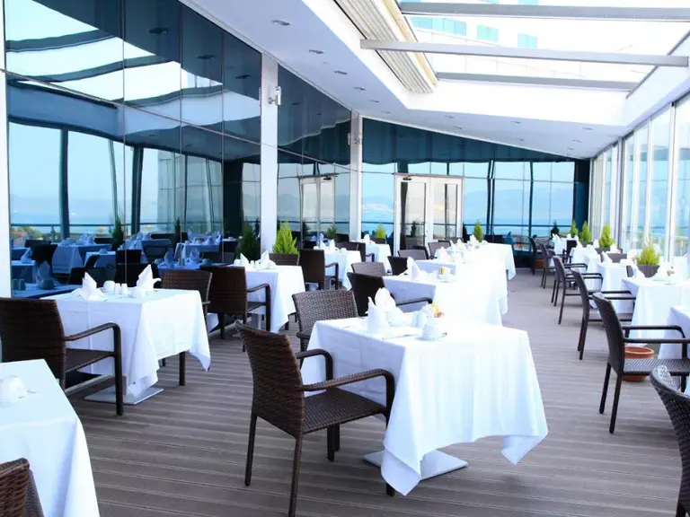 Снимка 20 - Kolin Hotel - Чанаккале, Турция
