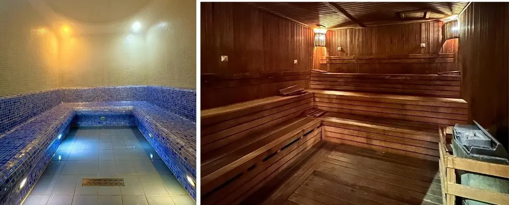 Снимка 28 - Kolin Hotel - Чанаккале, Турция