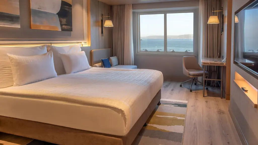 Снимка 10 - Kolin Hotel - Чанаккале, Турция