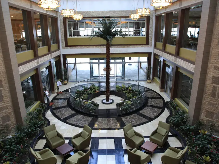 Снимка 5 - Kolin Hotel - Чанаккале, Турция