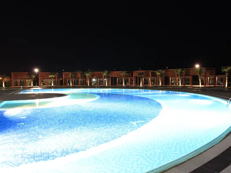 Снимка 17 - Kolin Hotel - Чанаккале, Турция