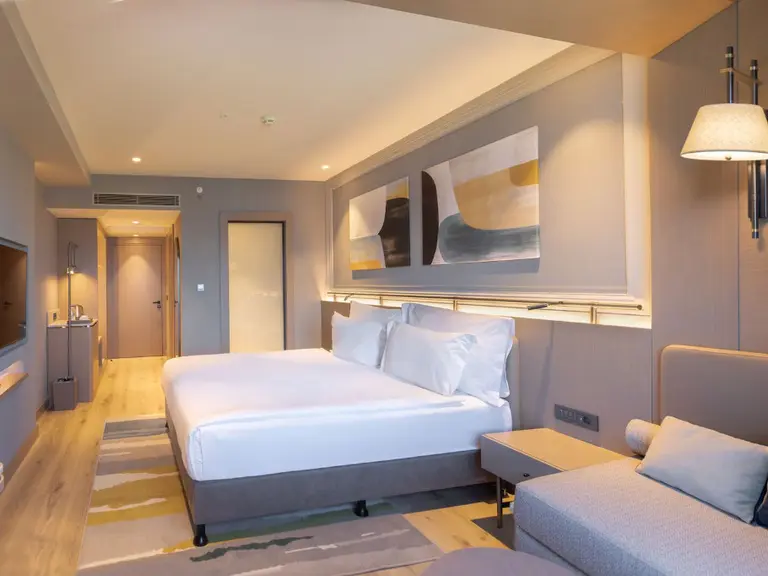 Снимка 11 - Kolin Hotel - Чанаккале, Турция