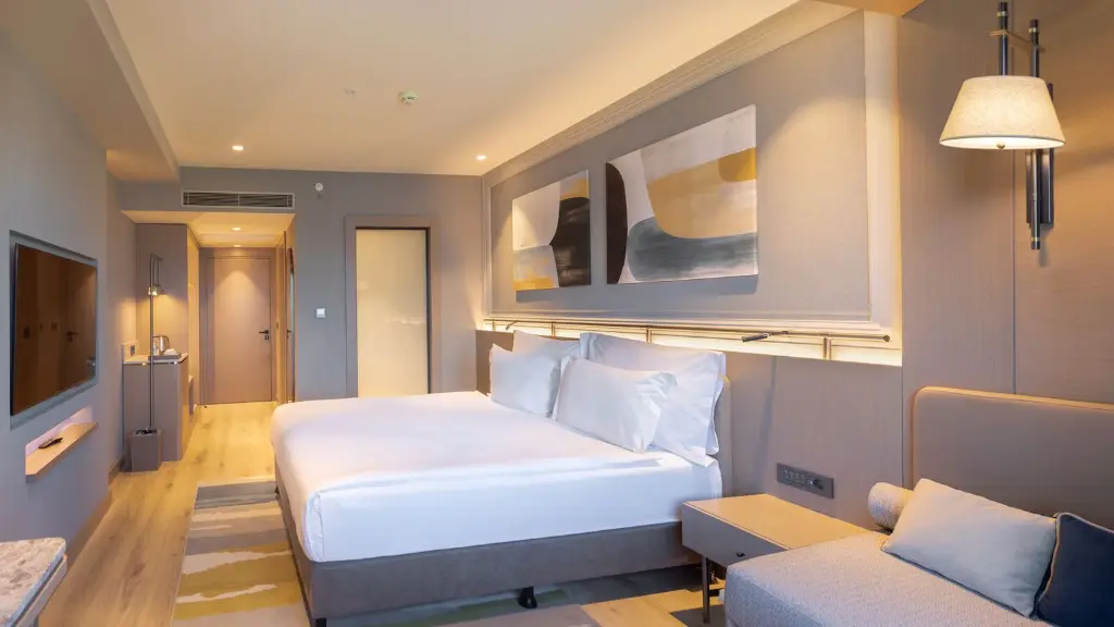 Снимка 11 - Kolin Hotel - Чанаккале, Турция