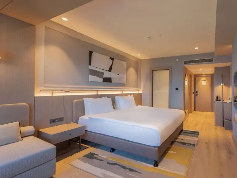 Снимка 12 - Kolin Hotel - Чанаккале, Турция