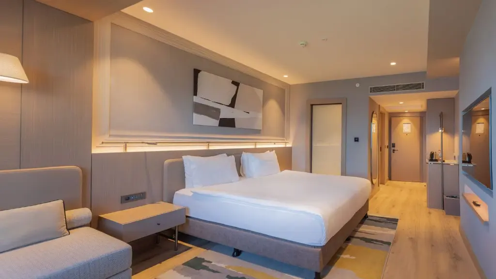 Снимка 12 - Kolin Hotel - Чанаккале, Турция