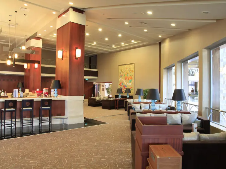 Снимка 8 - Kolin Hotel - Чанаккале, Турция