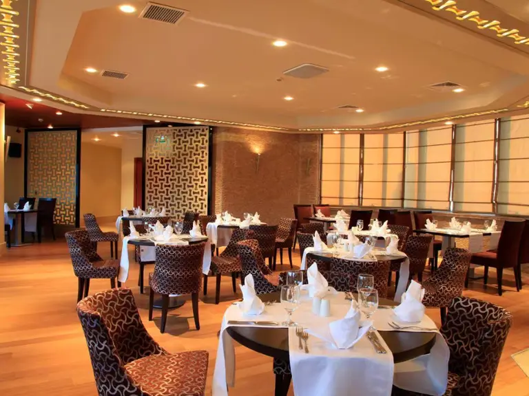Снимка 21 - Kolin Hotel - Чанаккале, Турция