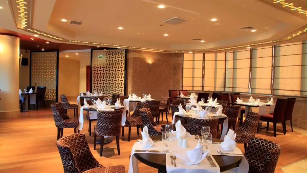 Снимка 21 - Kolin Hotel - Чанаккале, Турция